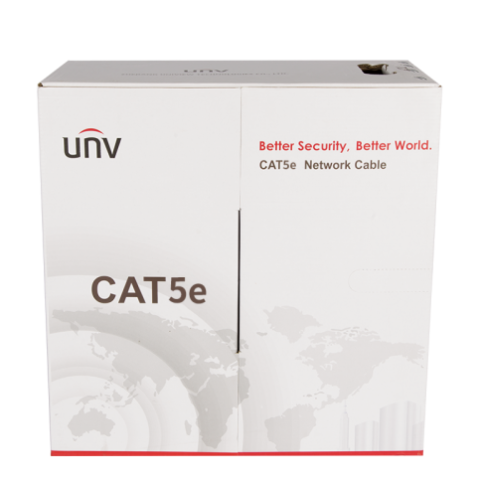 Uniview Cables - Nelly's Security