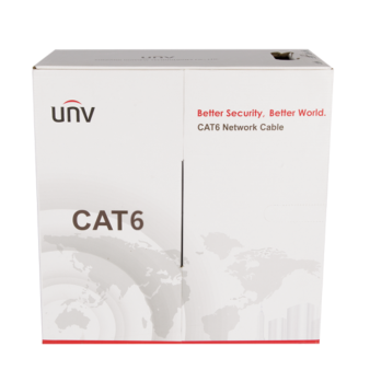 Uniview Cables - Nelly's Security