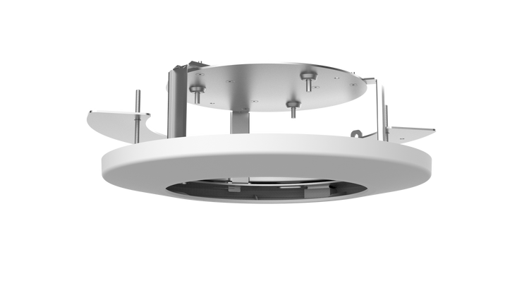 Uniview Camera Mounts - Nelly's Security