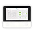 2GIG GCTouch Security and Control Panel with 7-inch Touchscreen, Bluetooth Disarm, Z-Wave Compatibility (2GIG-TOUCH-NA-VA)