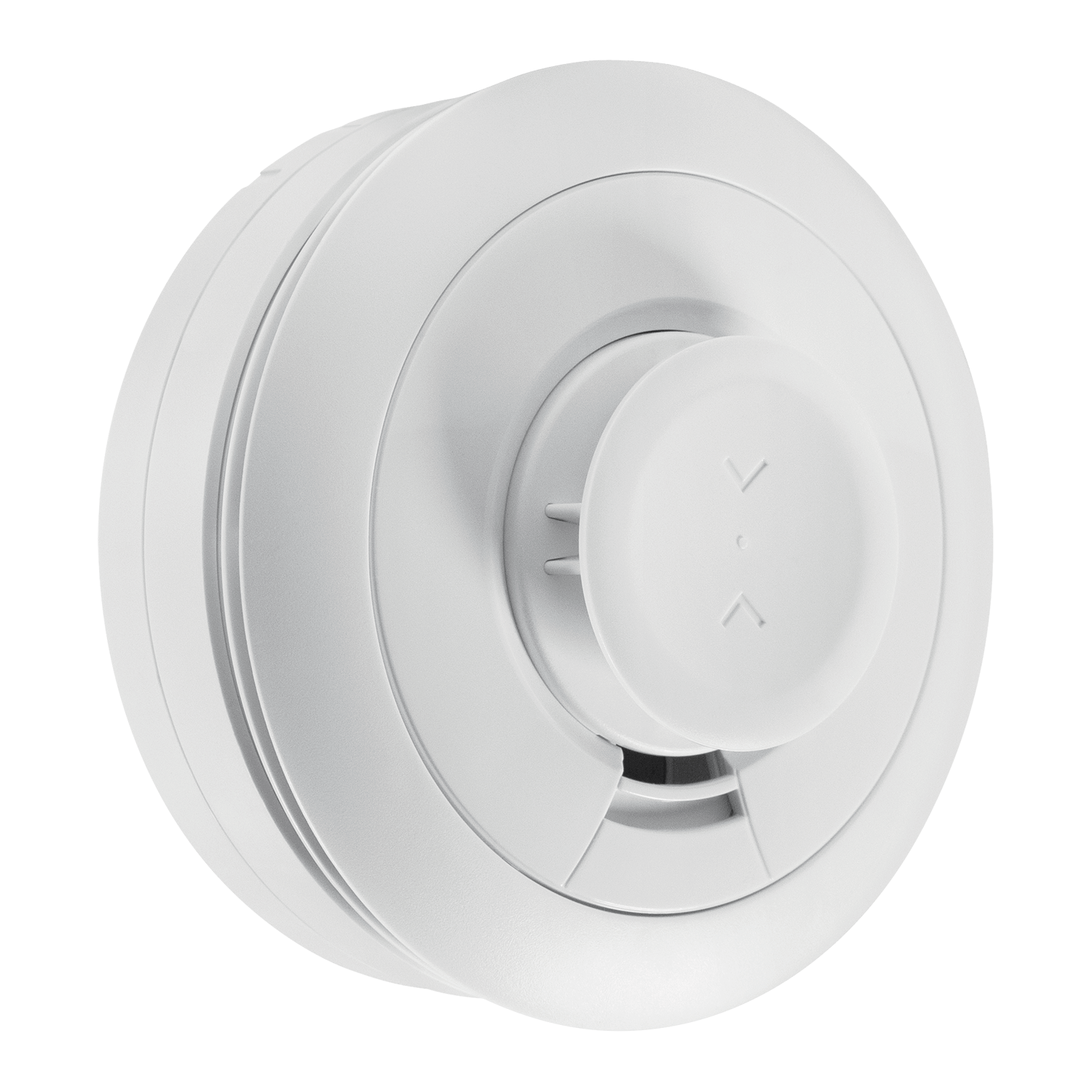 E+ Extended Range Smoke/Heat/Freeze Detector (2GIG-SMKT-900)