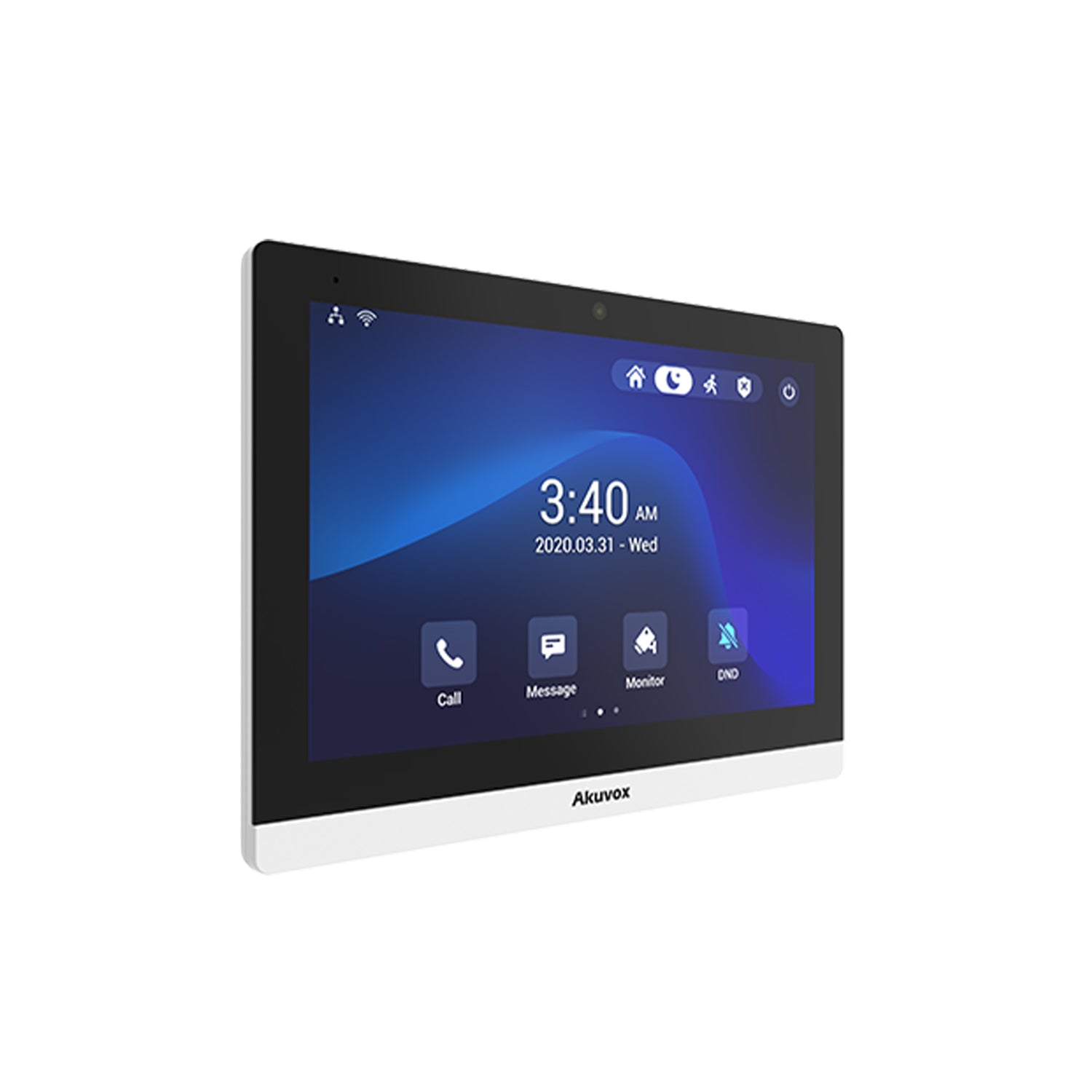 Akuvox Video Intercom Monitors - Nelly's Security
