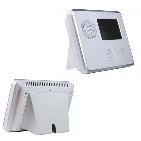 2GIG Alarm Panel Mounts - Nelly's Security