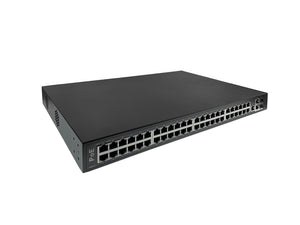 Nelly's Security PoE Switches - Nelly's Security