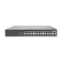 Private Labeled 24 Port PoE+ Switch with Two Gigabit Uplink Ports for IP Security Cameras (IPS-24P2G-EXAF)