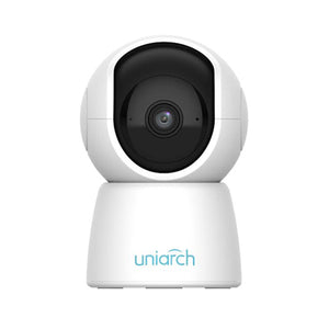 Uniarch Cameras - Nelly's Security
