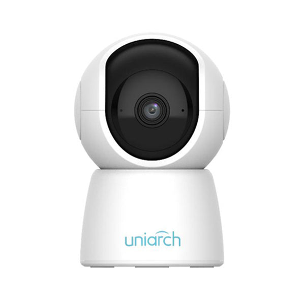 Uniarch Cameras - Nelly's Security