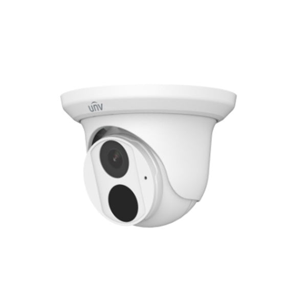 Uniview Cameras - Nelly's Security