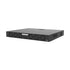 16MP UltraHD 16-Channel Network Video Recorder with 2 Hard Drive Bays and Intelligent Video Analytics (U2-NVRIQ-16)