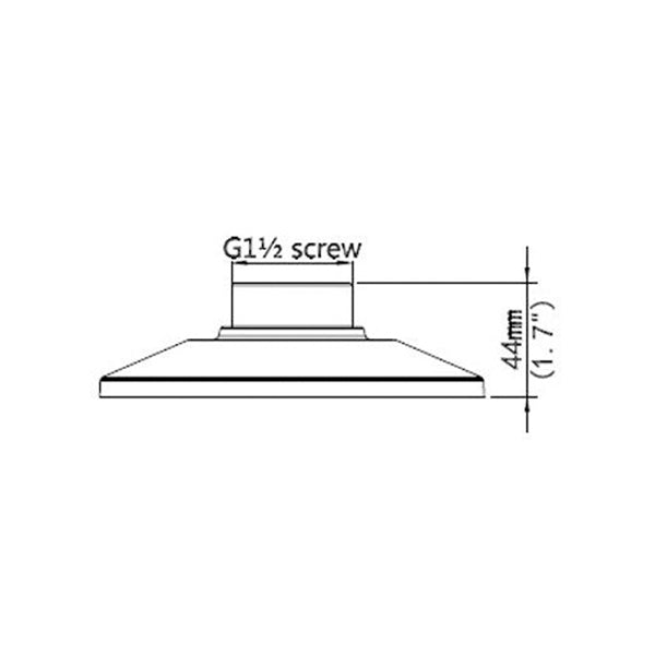 Uniview Camera Mounts - Nelly's Security