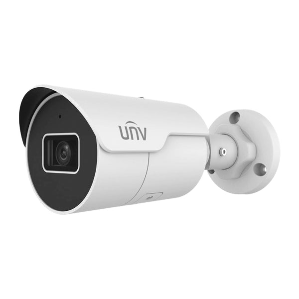 Uniview 4M 160° 超広角 IP防犯カメラ CCTV ONVIF対応 3866-1_b736387c-c8a6-478a-b1ac