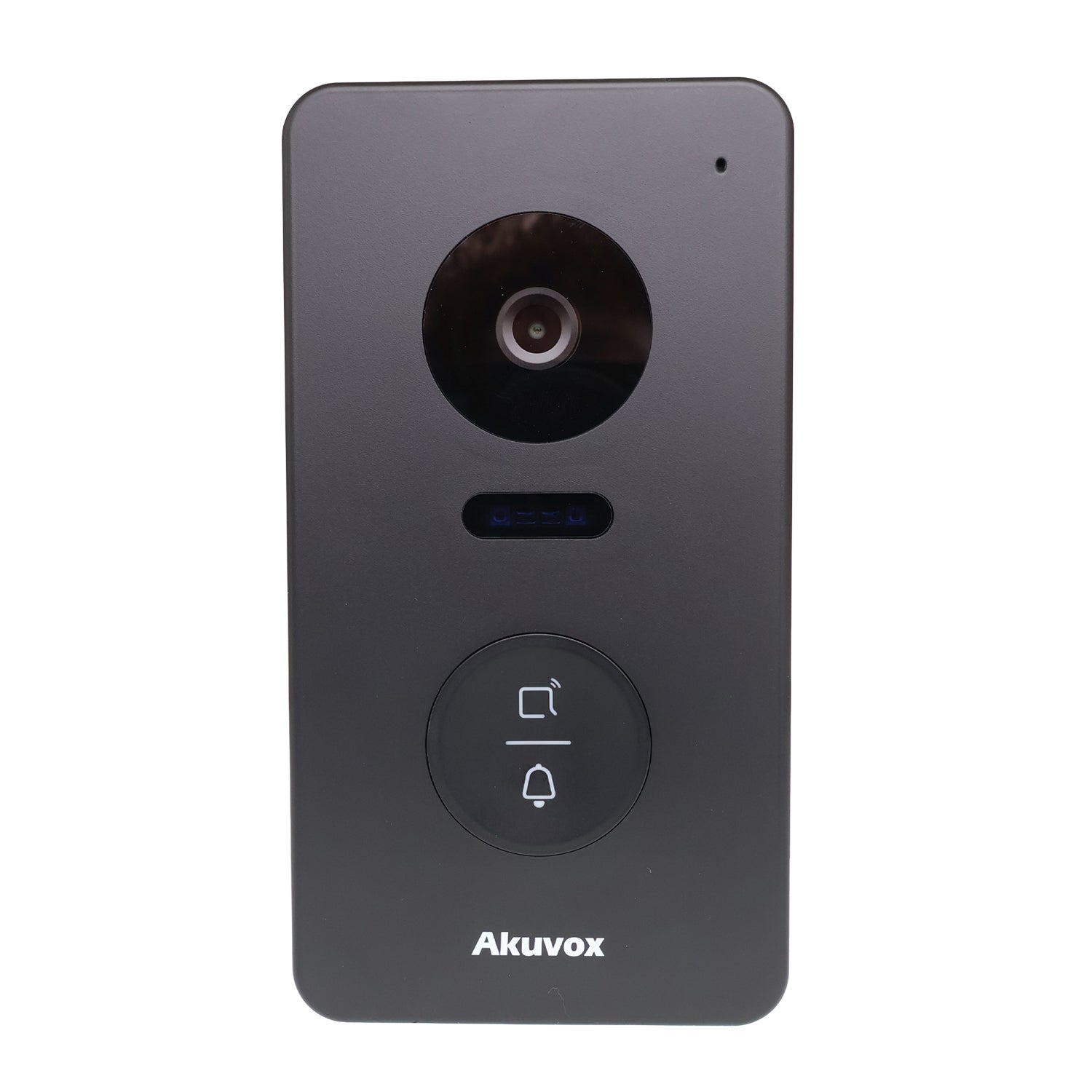 Akuvox Video Intercoms - Nelly's Security