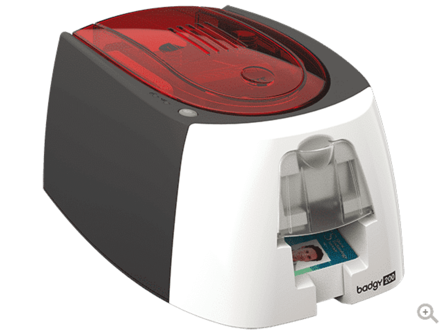 Evolis ID Card Printers - Nelly's Security