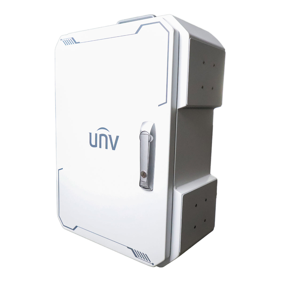 Uniview Video Surveillance - Nelly's Security