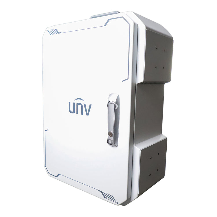Uniview Video Surveillance - Nelly's Security