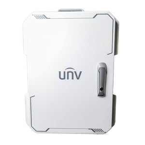 Uniview Video Surveillance - Nelly's Security