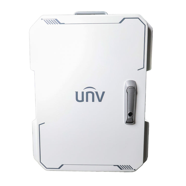 Uniview Video Surveillance - Nelly's Security
