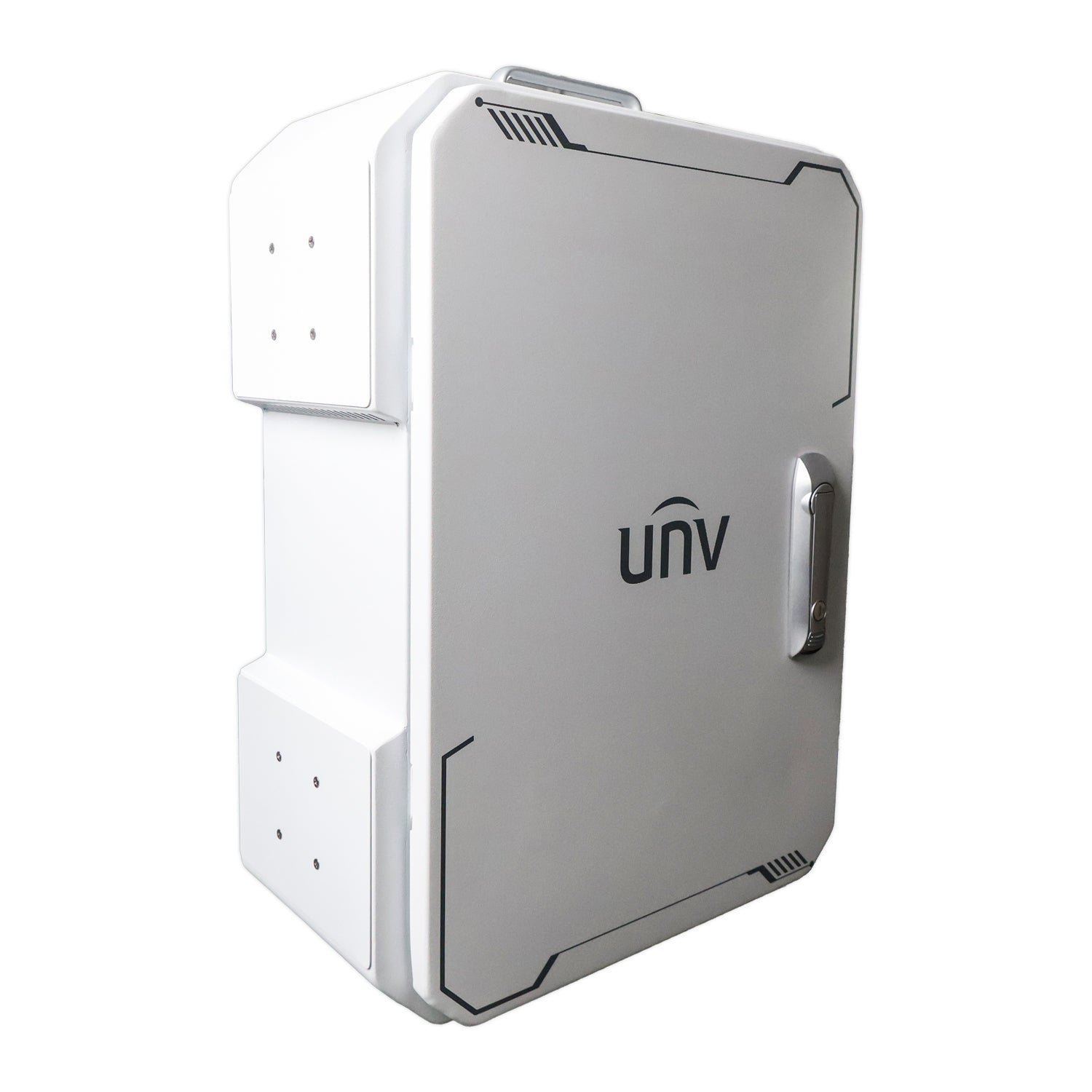 Uniview Video Surveillance - Nelly's Security