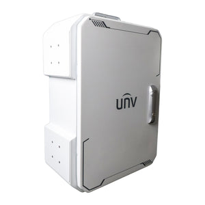 Uniview Video Surveillance - Nelly's Security