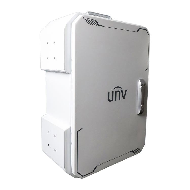 Uniview Video Surveillance - Nelly's Security
