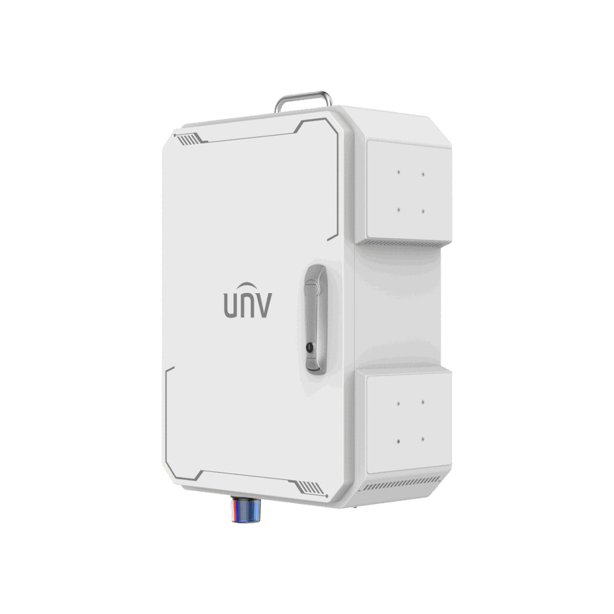 Uniview Video Surveillance - Nelly's Security