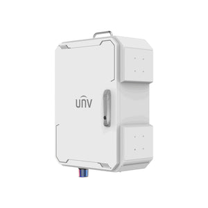 Uniview Video Surveillance - Nelly's Security