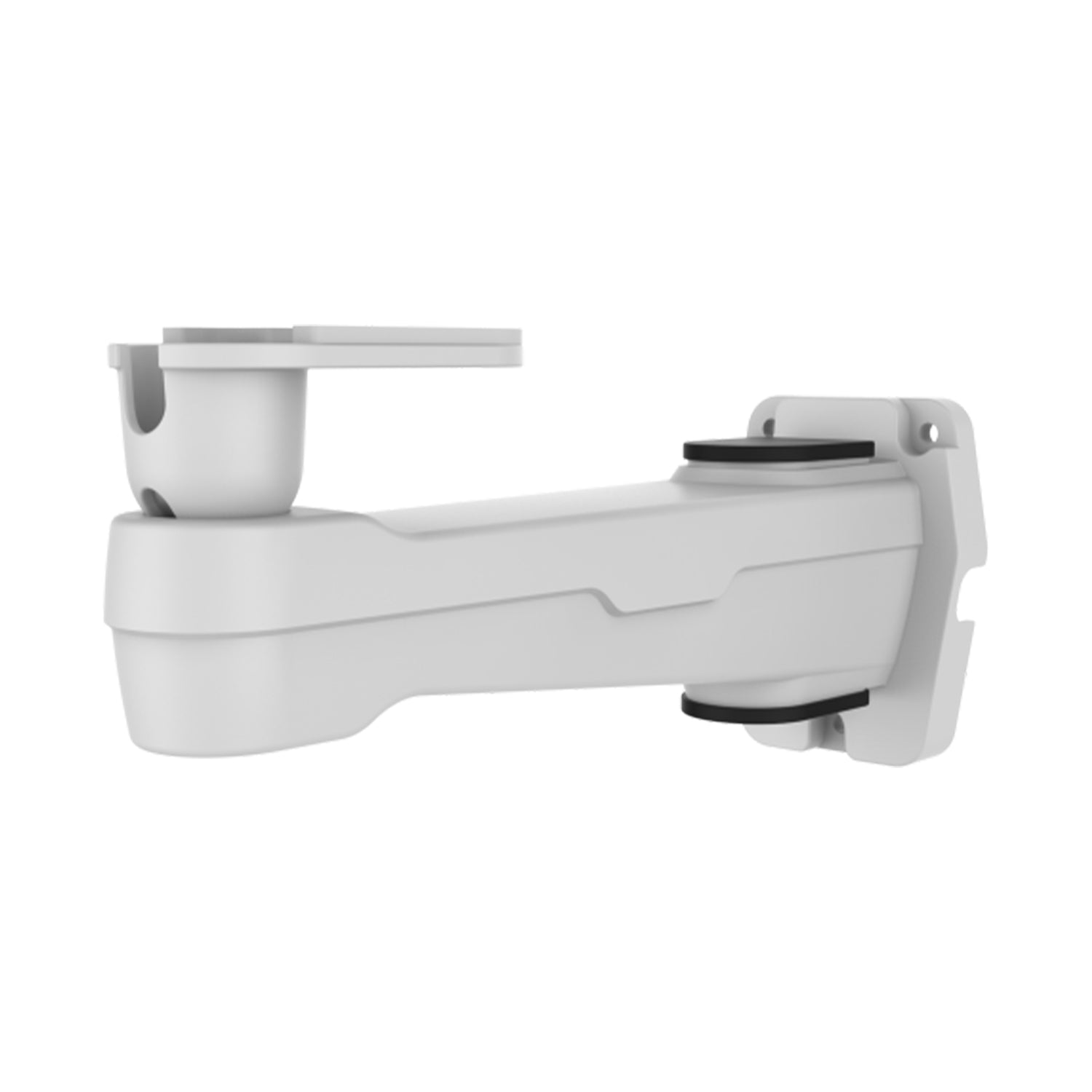 Wall Mounting Bracket for 6-inch Bullet Camera (TR-WM06-C-IN)