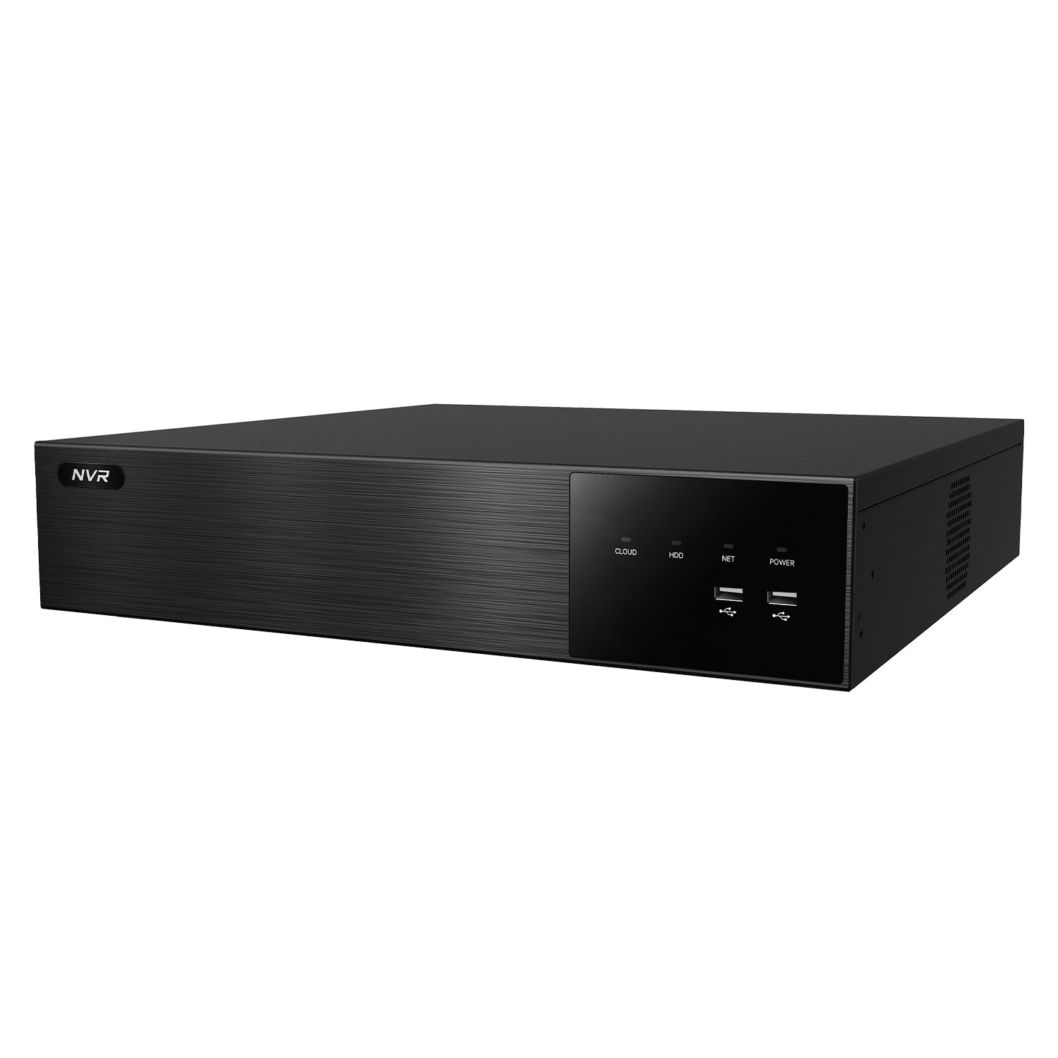 L-Series Recorders - Nelly's Security