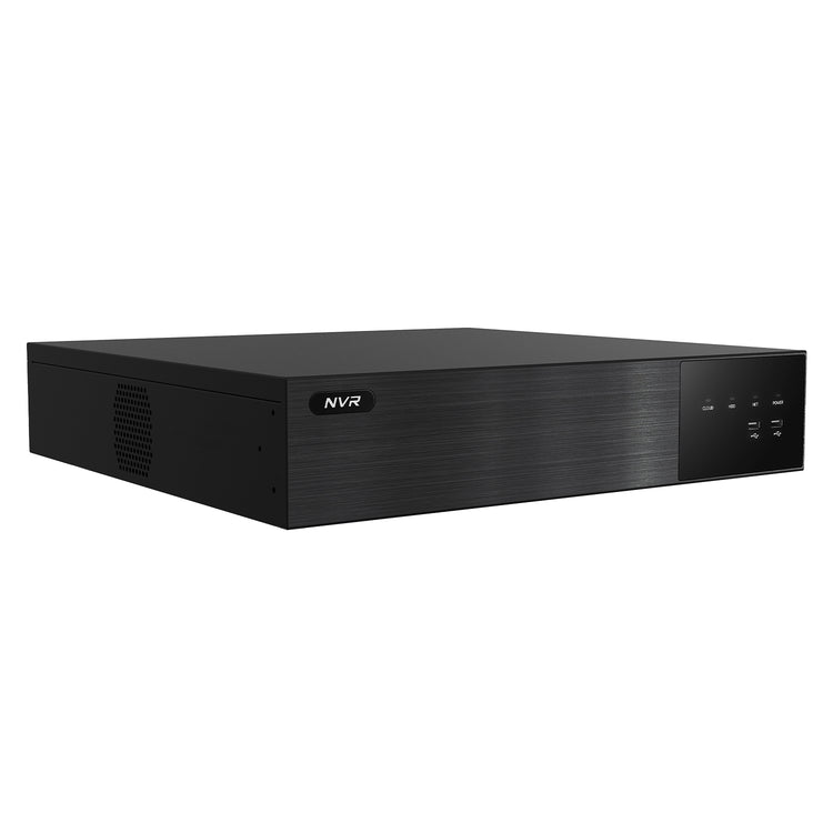 L-Series Recorders - Nelly's Security