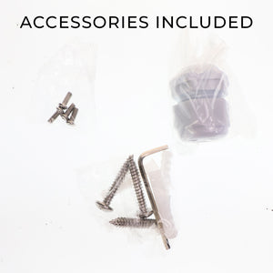 L-Series Camera Mounts - Nelly's Security
