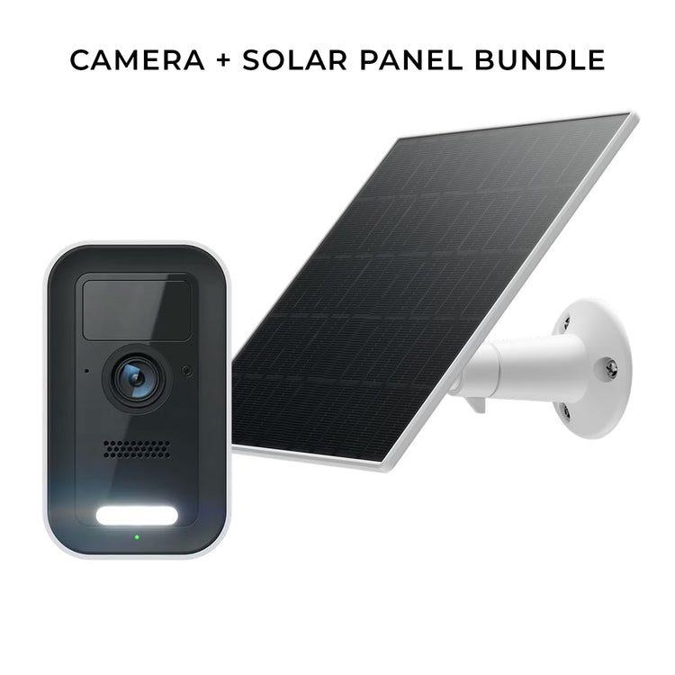 Alarm.com Cameras - Nelly's Security