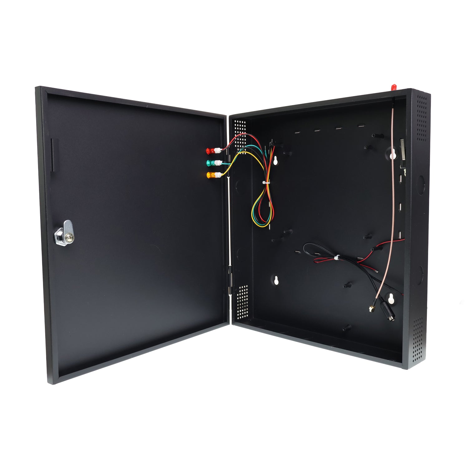 ZKTeco USA Access Control Accessories - Nelly's Security