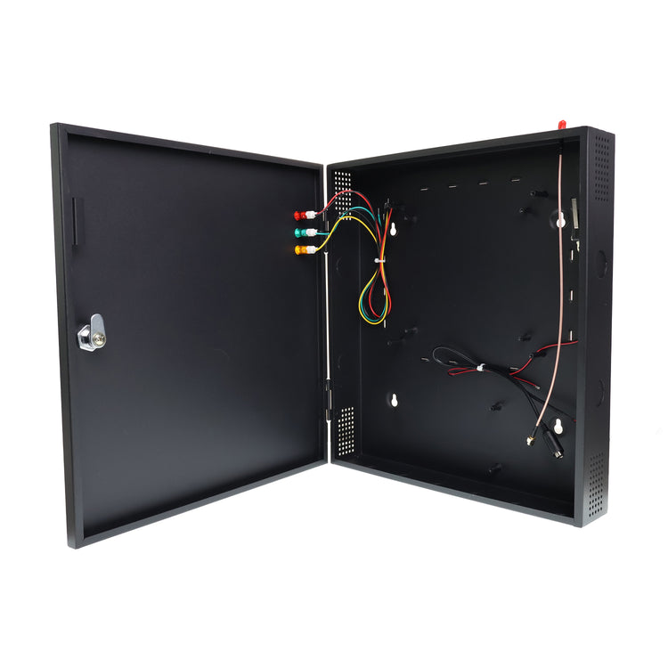 ZKTeco USA Access Control Accessories - Nelly's Security