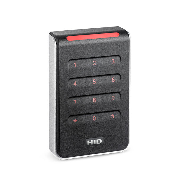 HID Access Control Readers - Nelly's Security