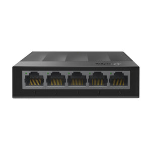 TP-Link Standard Switches - Nelly's Security