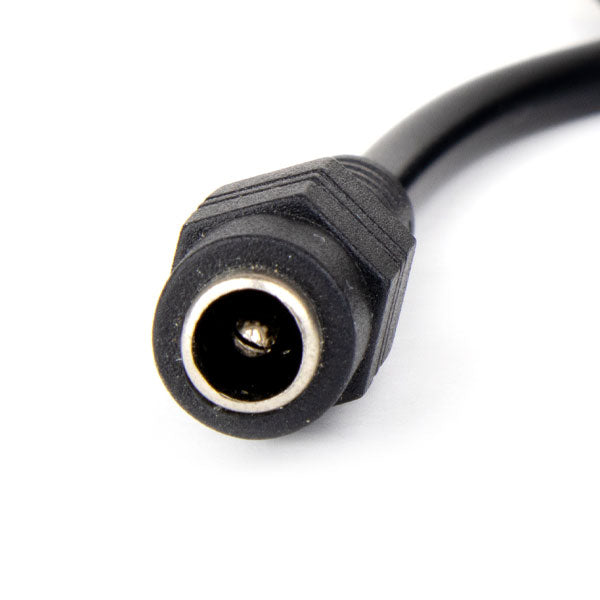 Nellys Security Cable Connectors - Nelly's Security