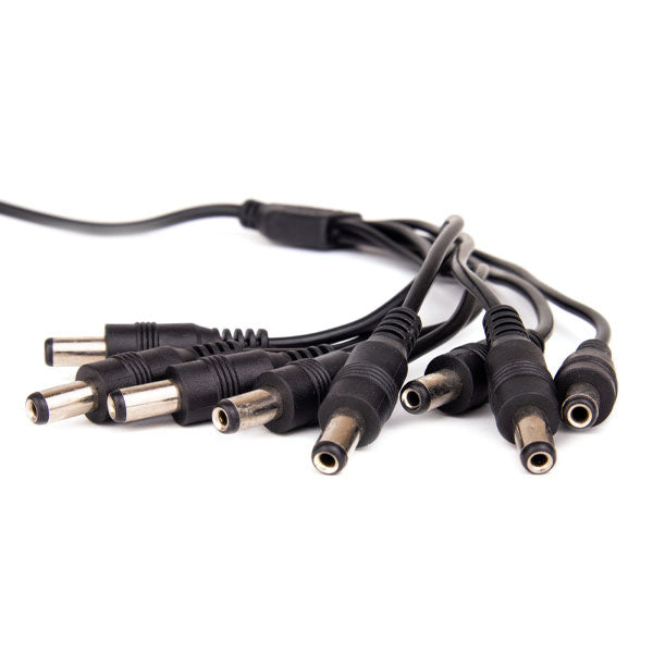 Nellys Security Cable Connectors - Nelly's Security