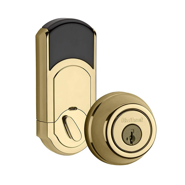 Kwikset Smart Home Devices - Nelly's Security