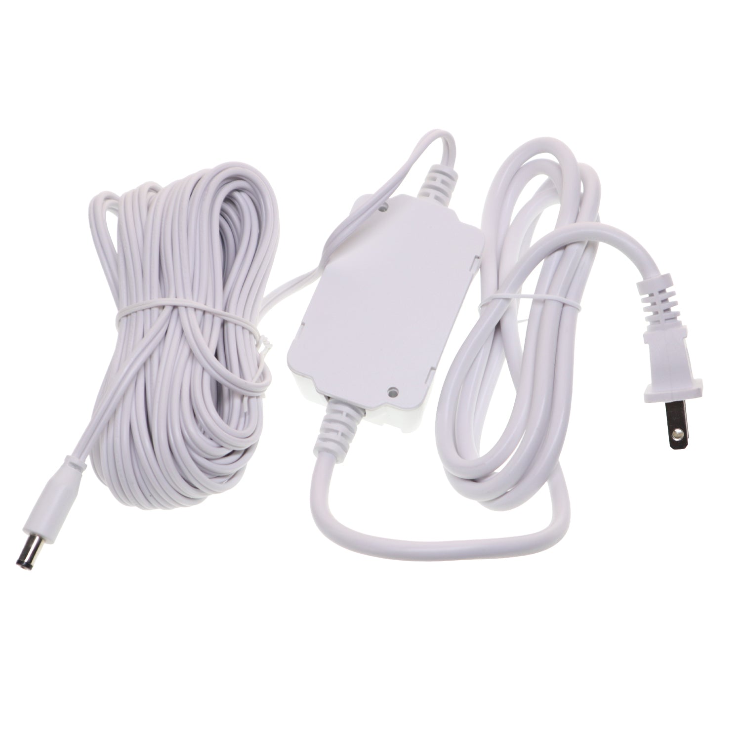 Alarm.com Weather-Proof 18W Power Supply Cable (ADC-PSU-12V1.5A-OUTDOOR)