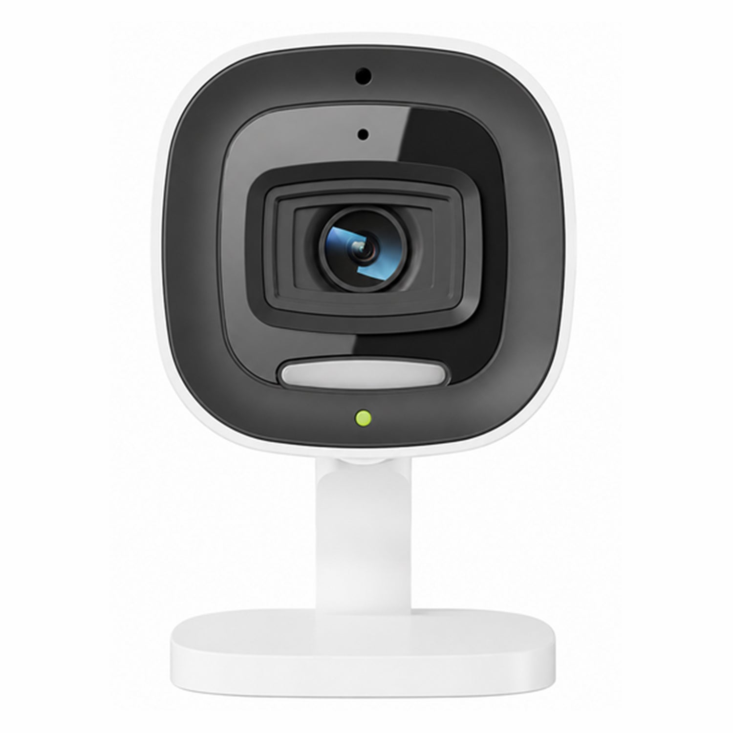 Alarm.com 4MP Indoor Wi-Fi Camera with Spotlight, Motorized Privacy Shutter & Two-Way Audio (ADC-V530)