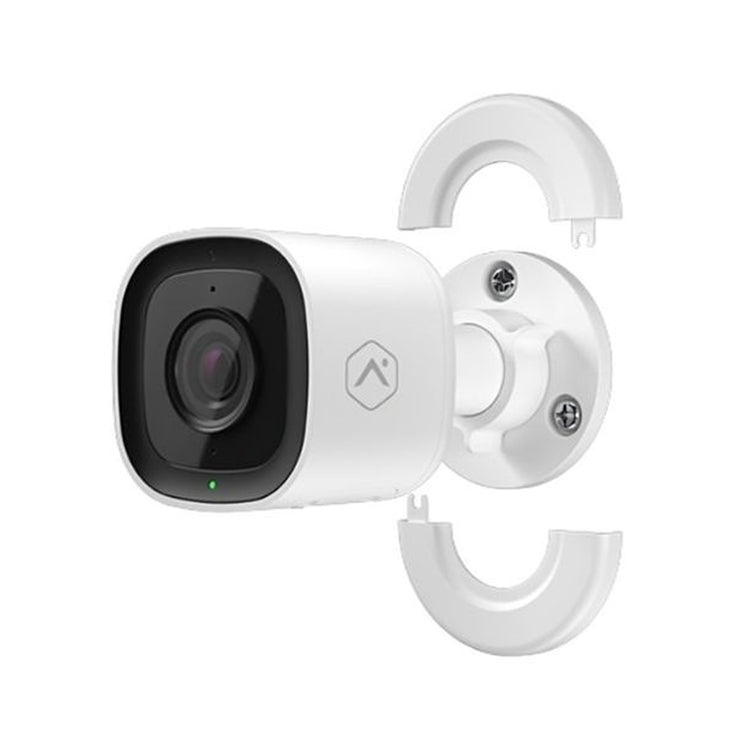 Alarm.com  - Nelly's Security
