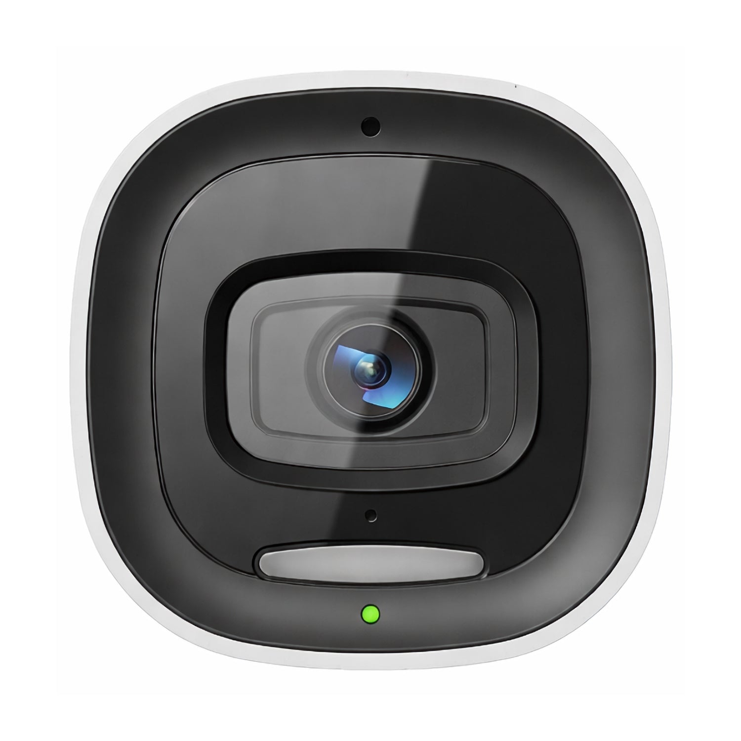Alarm.com 4MP Outdoor PoE Security Camera with AI Detection, Spotlight, IR, Active Deterrence & Two-Way Audio (ADC-VC730P)