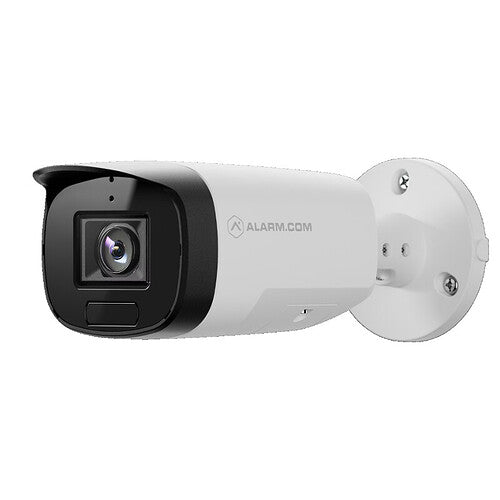 Alarm.com Cameras - Nelly's Security
