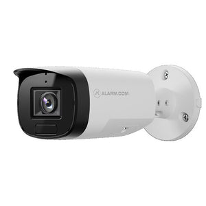 Alarm.com Cameras - Nelly's Security