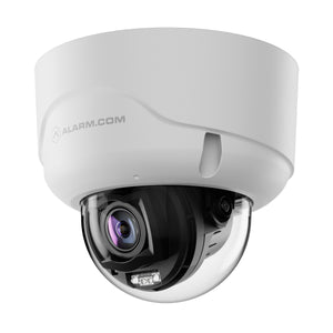 Alarm.com Cameras - Nelly's Security
