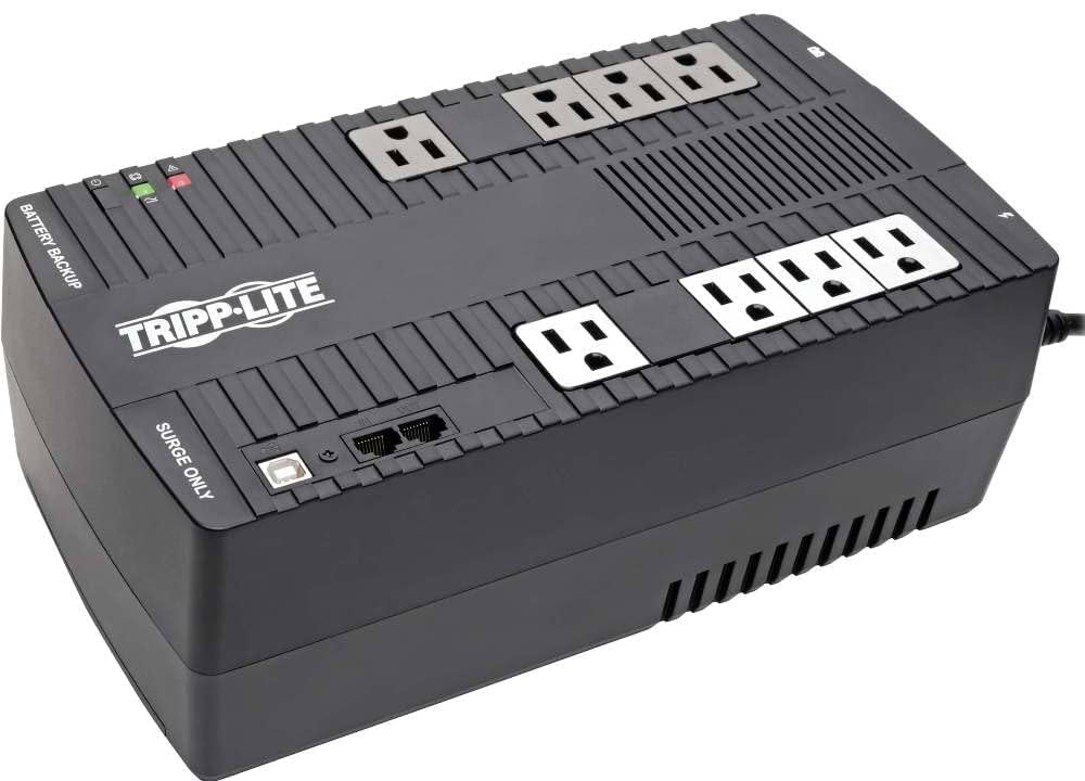 Tripp Lite Battery - Nelly's Security