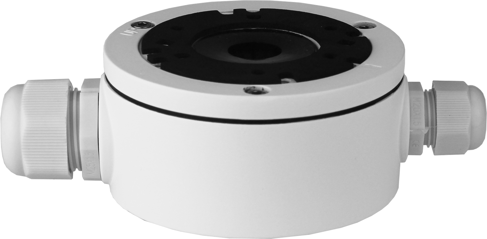 L-Series Camera Mounts - Nelly's Security