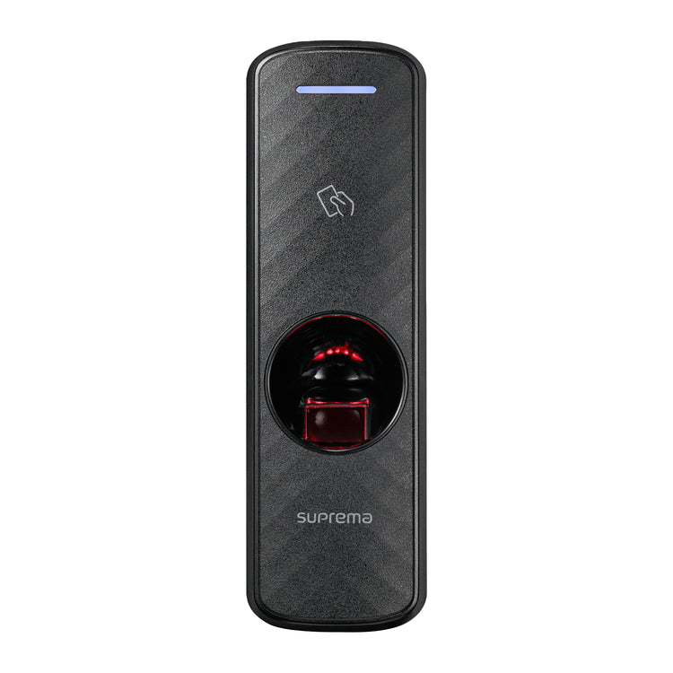 Suprema Access Control Readers - Nelly's Security