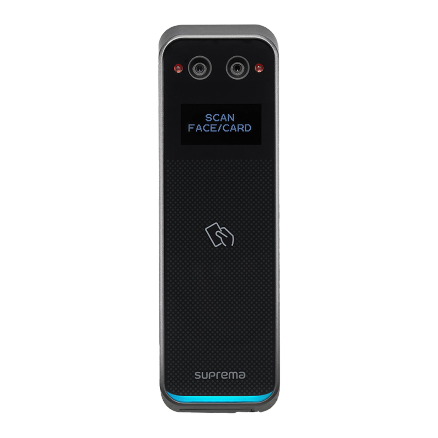 Suprema Secure I/O 2 Compact Single Door I/O Module For BioStar 2