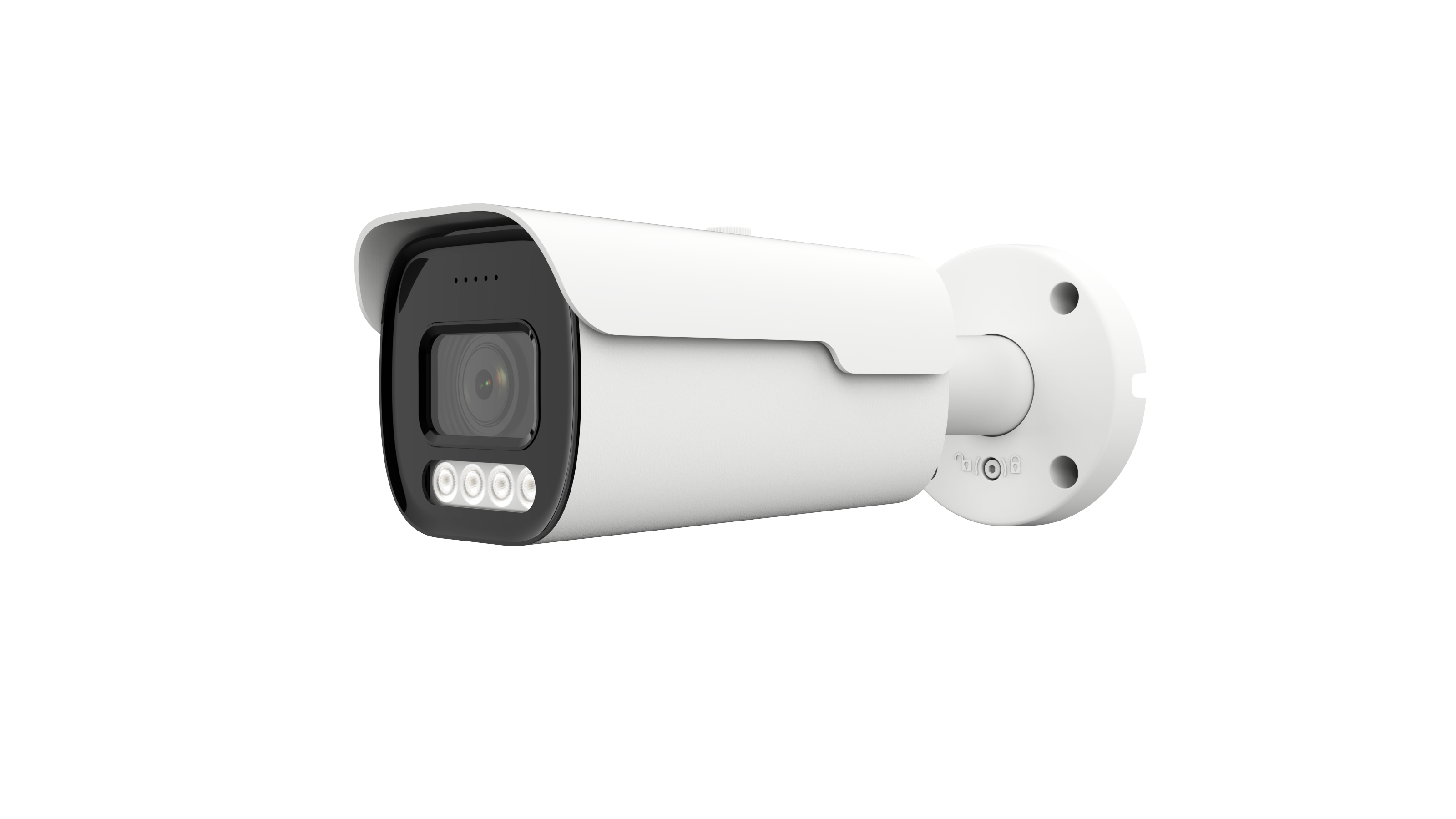 L-Series Cameras - Nelly's Security